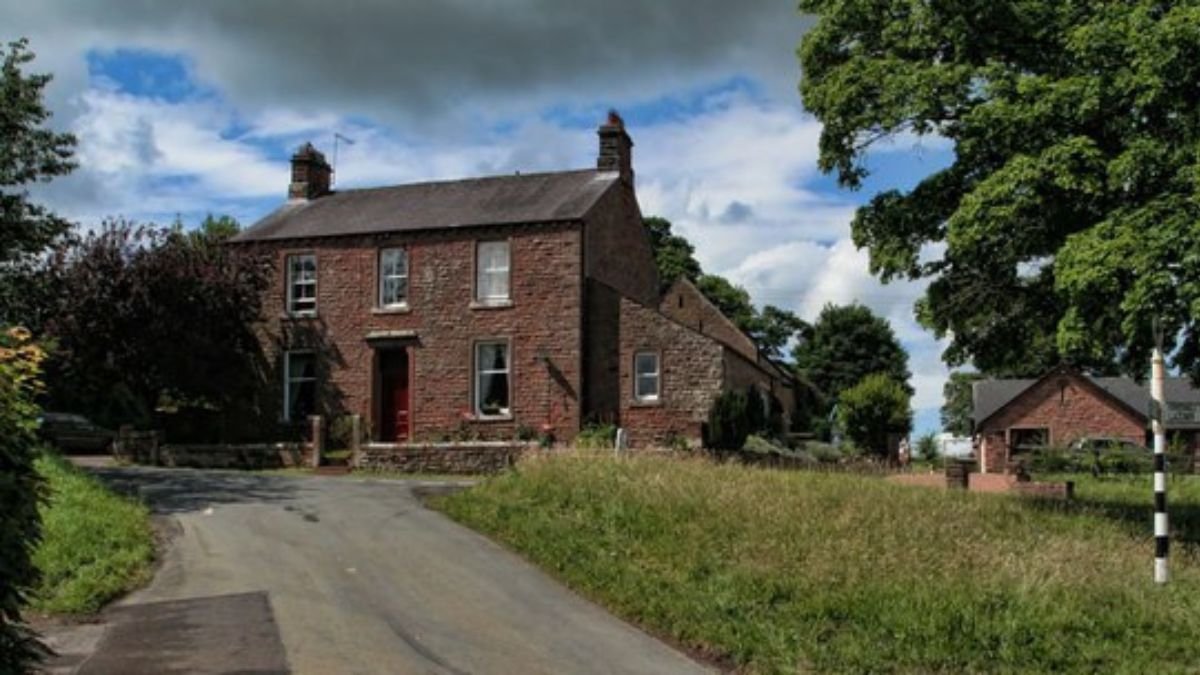 Langwathby Village Guide: History, Location, and Community Overview