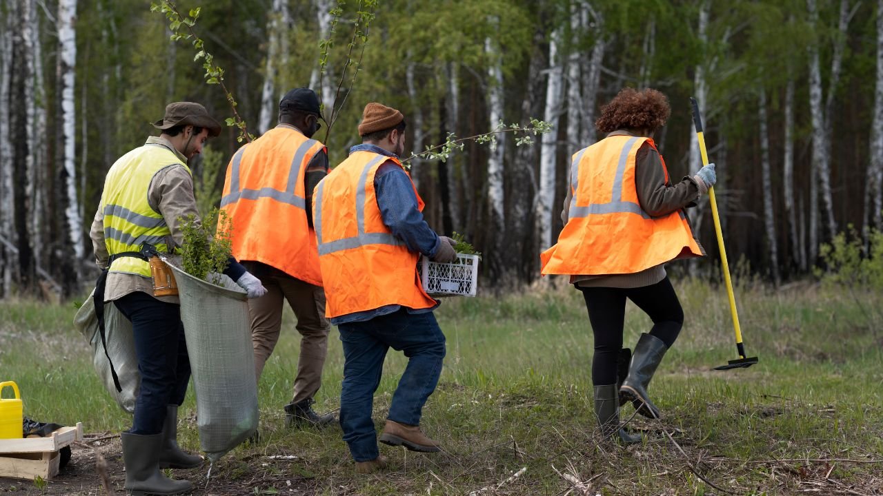 Community Safety and Local Initiatives in Langwathby