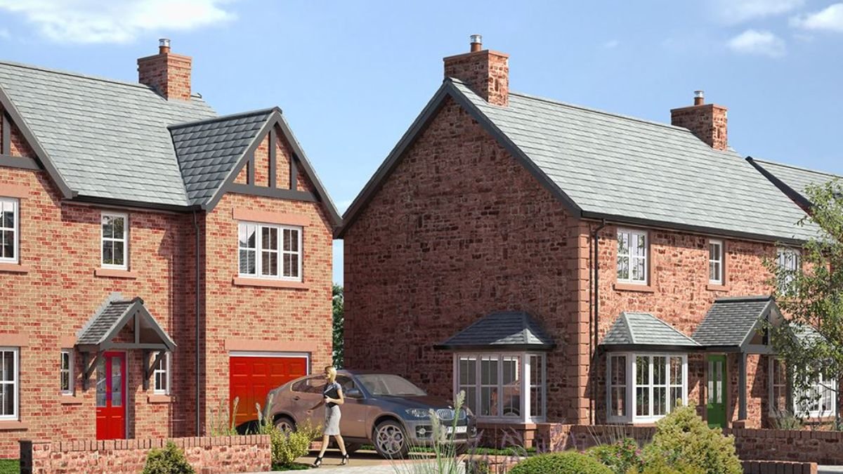 Future Development Plans for Langwathby Village