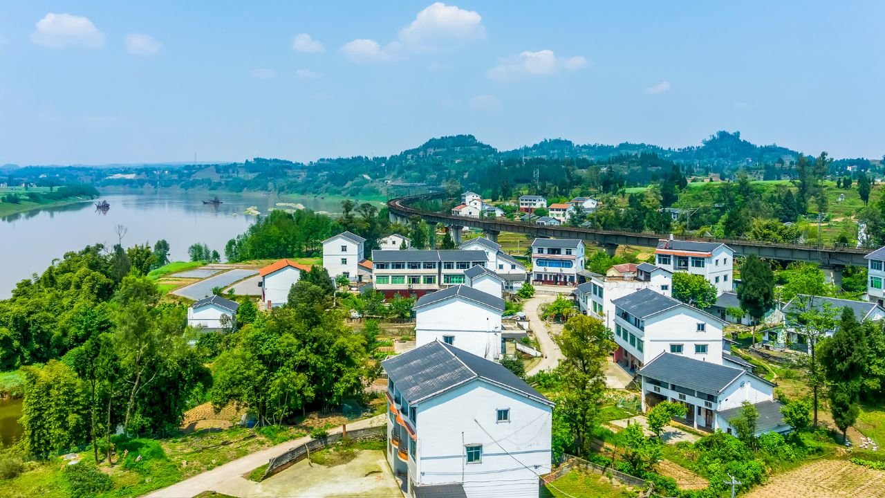 Housing and Property Trends in Langwathby Village