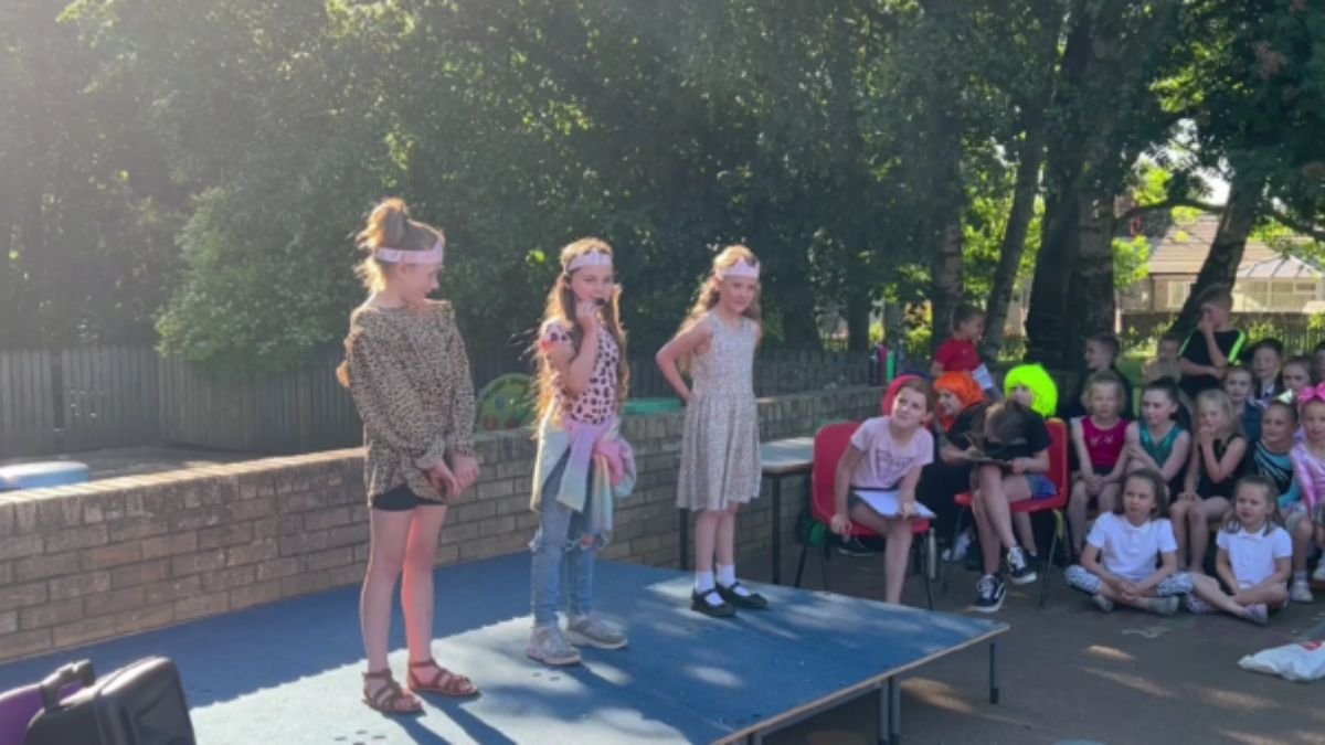 How to Get Involved in Langwathby Community Programs