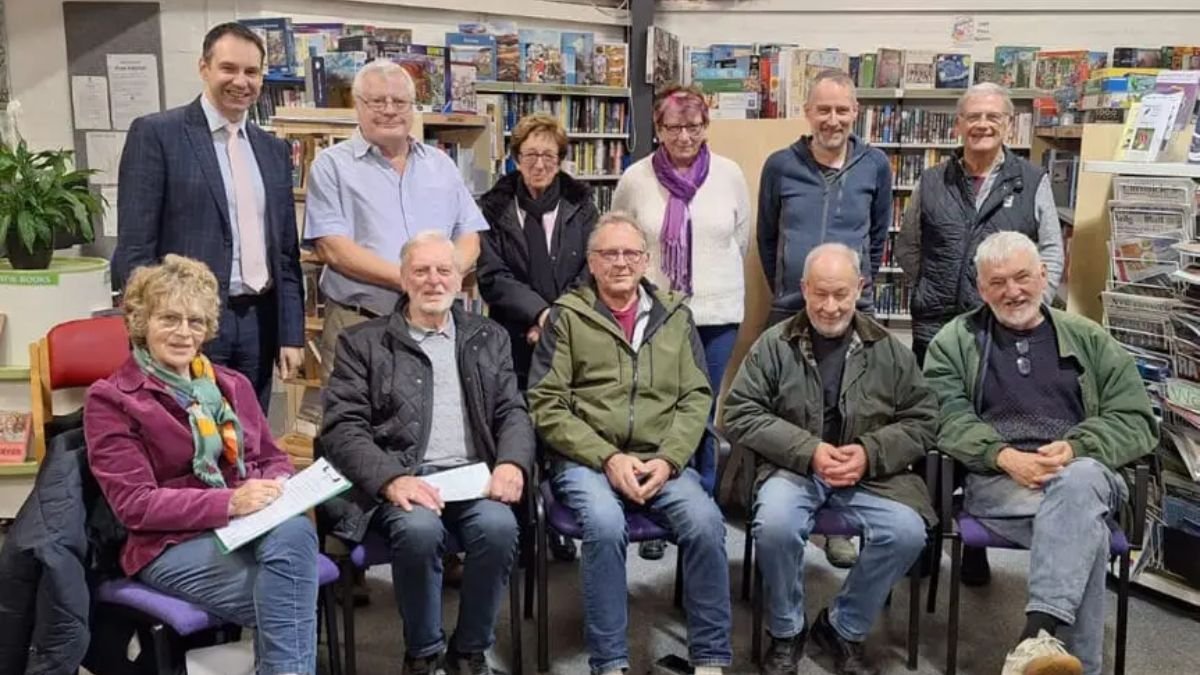 Langwathby Parish Council Roles and Responsibilities Explained