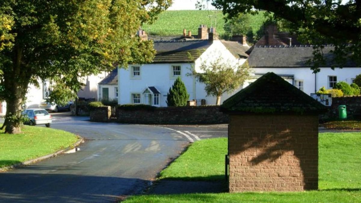 Langwathby Village Population and Demographics Explained