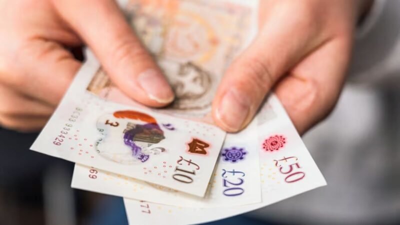 £500 Weekly UK State Pension from March 2026 – Updated Eligibility Guide