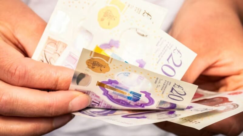 £500 Weekly UK State Pension from March 2026 – Updated Eligibility Guide