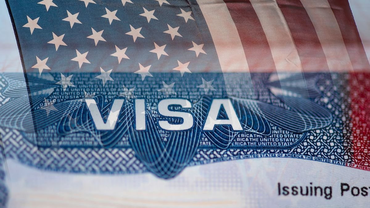 US Visa Rules Get Tougher! $15,000 Bond Now Required for More Countries