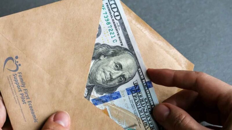 $725 Guaranteed Income Program Approved: Impact and Benefits for U.S. Families