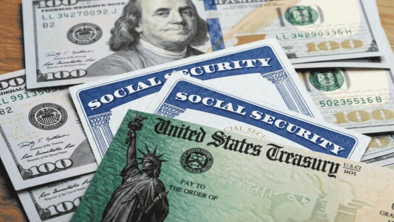  After Weeks of ‘Final’ Deadlines, the Government Is Now Quietly Walking Back Its Plan to End All Social Security Paper Checks