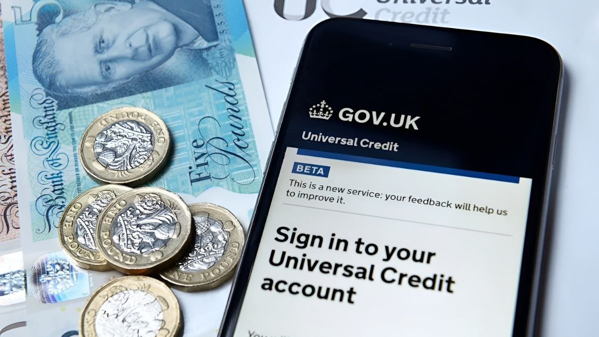 April 2026 Payment Dates Revealed: Universal Credit, Pensions & Cost of Living Support – Check When Your Money Arrives!
