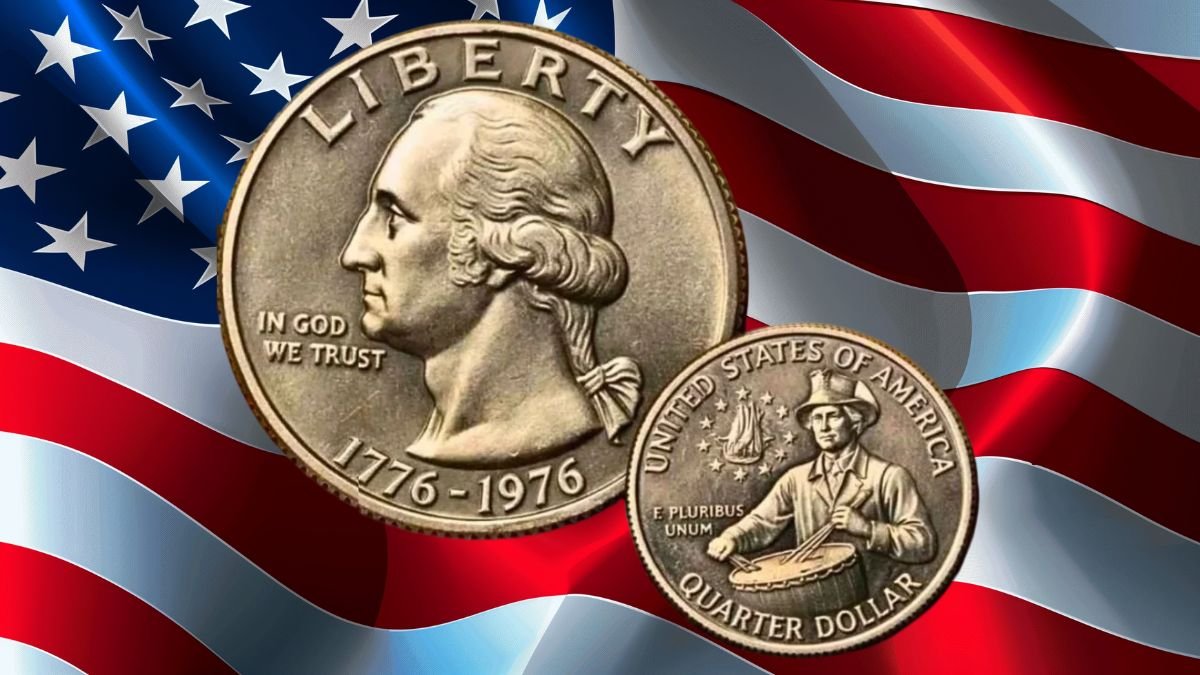 Bicentennial Quarter Value in 2026: Rare 1976 Coins Worth Millions