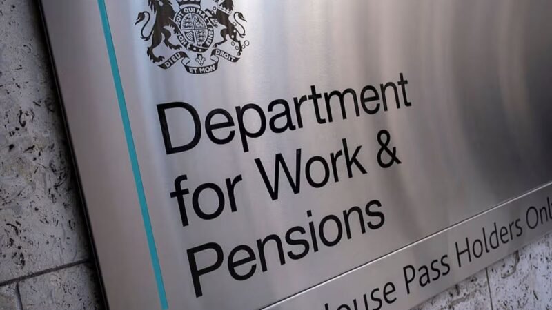 DWP WASPI Women £2,950 Compensation Payment Update: What You Need to Know
