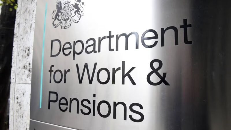 DWP Confirms Universal Credit Changes—How Much More Will You Get in March 2026?