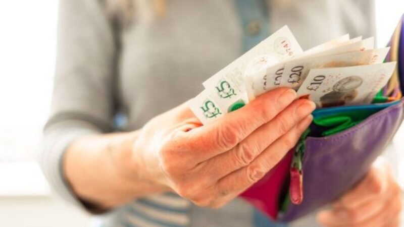 DWP Confirms £47 State Pension Boost From April After Triple Lock Rise