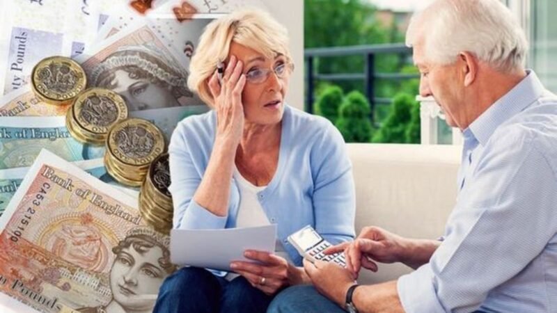 DWP Confirms £47 State Pension Boost From April After Triple Lock Rise