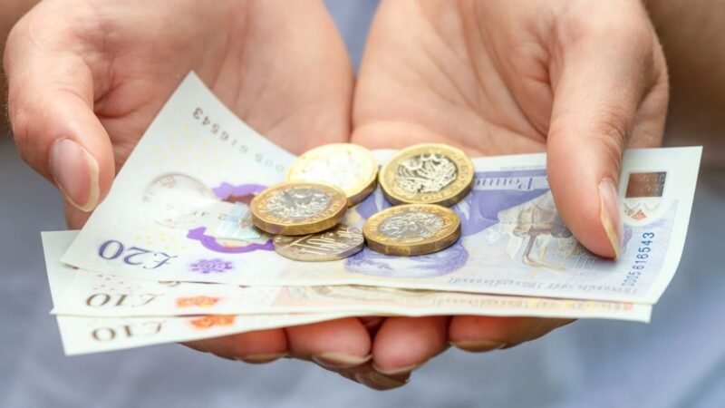 DWP Confirms Fresh £450 Cost of Living Support for 2026