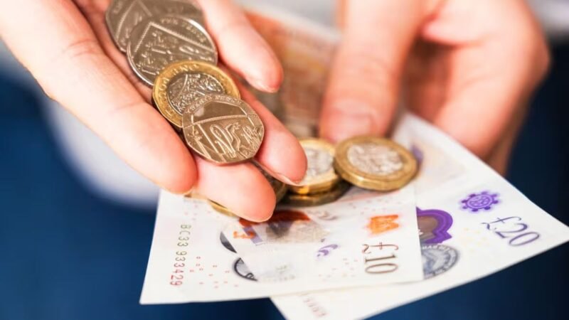 DWP Confirms Fresh £450 Cost of Living Support for 2026