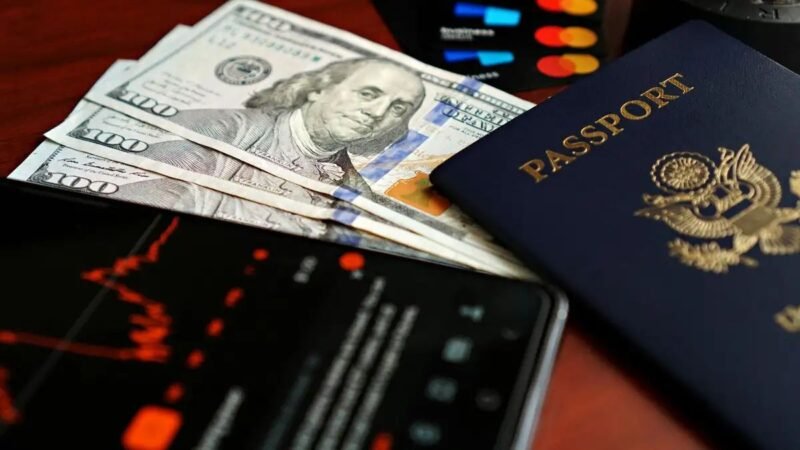 US Visa Rules Get Tougher! $15,000 Bond Now Required for More Countries