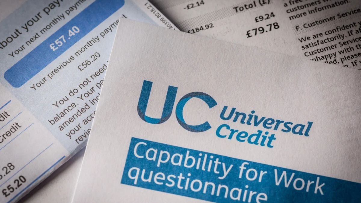 DWP Confirms Universal Credit Changes—How Much More Will You Get in March 2026?