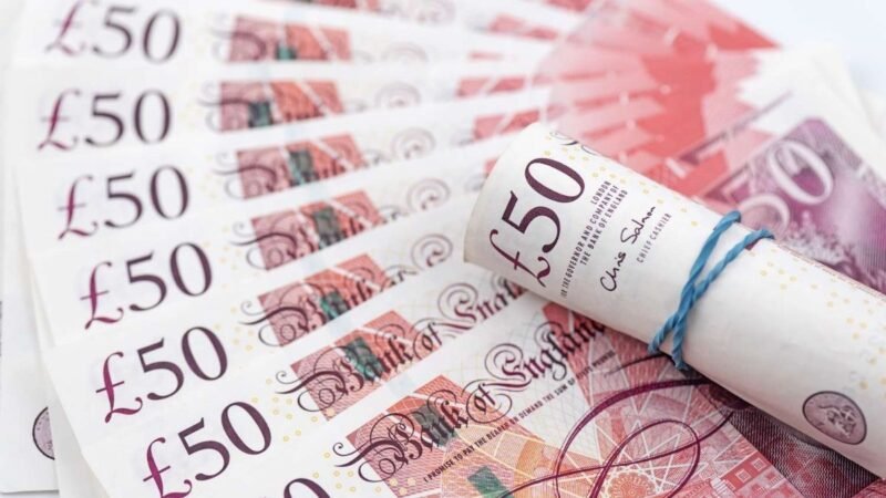  Goodbye to Retirement at 67: UK Government Updates State Pension Age