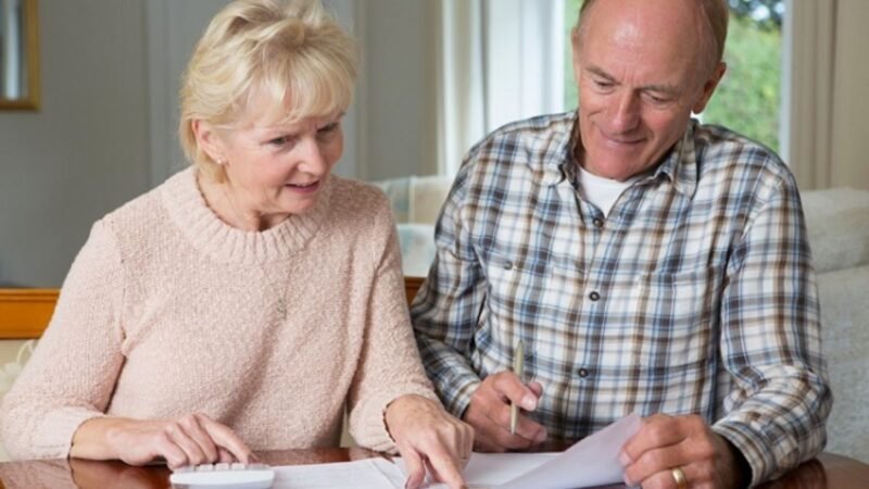  Goodbye to Retirement at 67: UK Government Updates State Pension Age