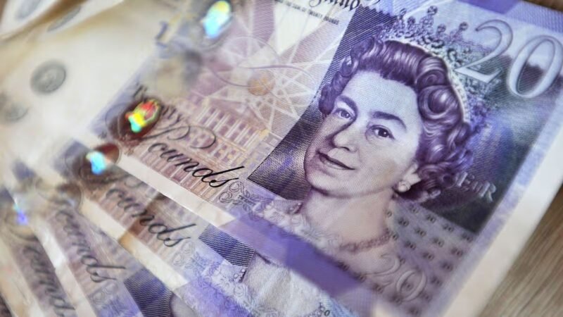 Key Benefit Payment Dates for April 2026