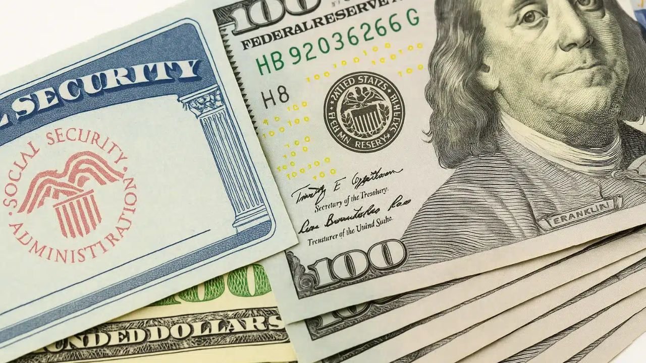 Social Security Alert: Millions Getting Paid This Week — Is Your Payday March 18 or 25?