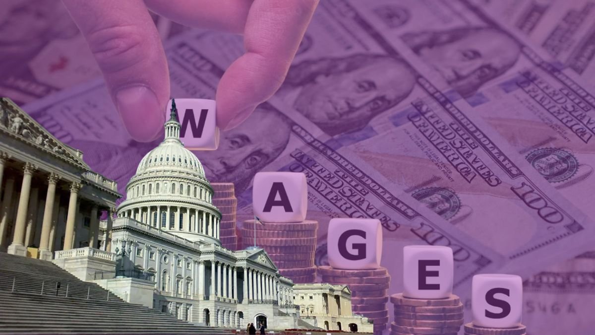 U.S. Minimum Wage Increase 2026: New Hourly Pay Rates Effective March 20