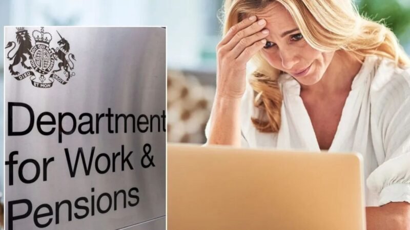 DWP WASPI Women £2,950 Compensation Payment Update: What You Need to Know