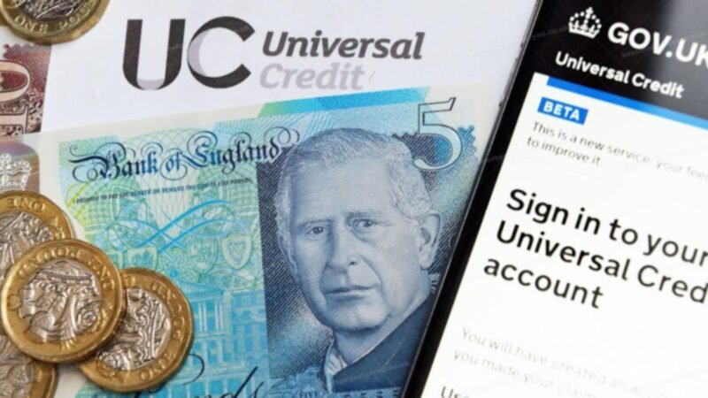 Universal Credit Boost – Extra Payments Available Before April 2026 Rule Change
